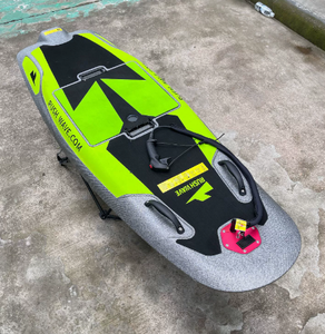 Nouveau modèle 2026 Knight H1 Planche de <span class=keywords><strong>surf</strong></span> électrique à grande vitesse pour sports nautiques en plein air - Product Image 4