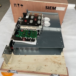 S120 SINAMICS 6SL33521AG358EA1 สอบถามก่อนสั่งซื้อเพื่อรับข้อเสนอที่ดีกว่า 6SL3352-1AG35-8EA1 แหล่งจ่ายไฟฟ้าความถี่แปรผัน - Product Image 2