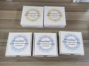 سعر القاع 98 95 AG Amman Girrbach شفافية بيضاء عالية HT 10 حجم البورسلين زركونيا الزركونيوم أقراص كتلة السيراميك - Product Image 6