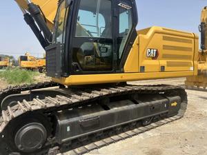 High Quality Used CAT 336GC <b>Digger</b> Excavator 33 <b>Ton</b> Best Costing with Intact Undercarriage & Bucket Engine Included in <b>Sale</b> - Product Image 4