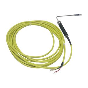 Sonde de pénétration Xinhua JUMO 100% originale Allemagne XH-PT1-222110-150 Capteur PLC - Product Image 2