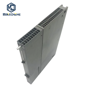 โปรเซสเซอร์6GK7443-5DX04-0XE0 6GK7443-1EX30-0XE0 6GK7443-5DX05-0XE0สำหรับ S7-400โมดูล PLC PROFIBUS DP - Product Image 1