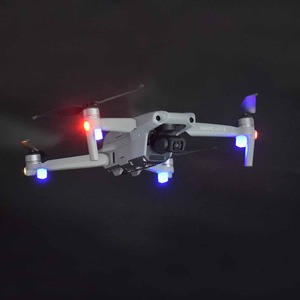Подходит для DJI MINI4 PRO/Avata2/MAVIC 3 мигающий свет ночной навигации <span class=keywords><strong>NEO</strong></span> аксессуары для дрона - Product Image 5