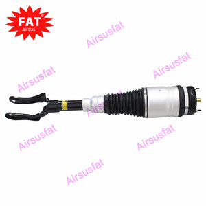 Para <span class=keywords><strong>Jeep</strong></span> Grand Cherokee WK2 Chrysler <span class=keywords><strong>2011</strong></span> Amortiguador de suspensión neumática delantera izquierda o delantera derecha 68059904AE 68059905AE - Product Image 6