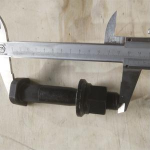 Boulon de volant de haute qualité 99012340123 pour <span class=keywords><strong>camions</strong></span> JAC Offre Spéciale d'état neuf - Product Image 5