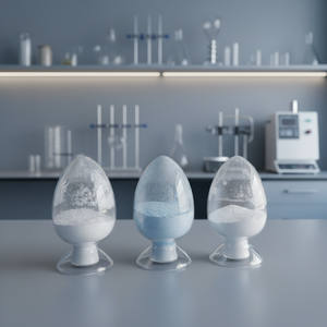 Bicarbonate <span class=keywords><strong>de</strong></span> potassium <span class=keywords><strong>de</strong></span> qualité alimentaire KHCO3 au prix d'usine FUQANG - Product Image 2