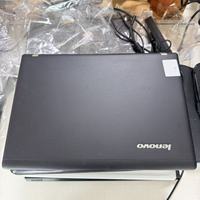 Lenovo K41-70 Laptop Usato, Intel Core I7 5a Gen, 8GB RAM, 128GB SSD, Schermo 14", Windows 10, Grado A, Prezzo Basso