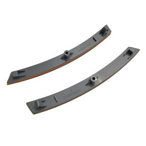 ไฟสะท้อนแสงซุ้มล้อฮอนด้า ซีอาร์วี 33800-3A0-H01 33850-3A0-H01 เลนส์พลาสติกแบบมีกาวในตัวรูปเมนิสคัส - Product Image 3