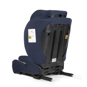Seggiolino auto Frozen ISOFIX per bambini da 100 a 150 cm di altezza - Product Image 5