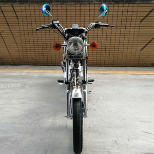 KAVAKI Usine chinoise SUZUKIs <span class=keywords><strong>GN</strong></span> <span class=keywords><strong>125</strong></span> 150 <span class=keywords><strong>Moto</strong></span> Chopper à essence - Product Image 5