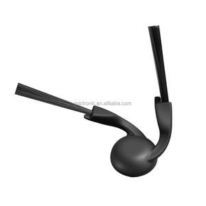 Accesorios para Aspiradora Robot <span class=keywords><strong>Xiaomi</strong></span> <span class=keywords><strong>5</strong></span> / <span class=keywords><strong>5</strong></span> Pro / OV31GL / OV21GL: Rodillo Principal, Cepillo Lateral, Cepillo <span class=keywords><strong>de</strong></span> Bordes, Filtro HEPA, Bolsa para Polvo, Paño <span class=keywords><strong>de</strong></span> Limpieza - Product Image 4