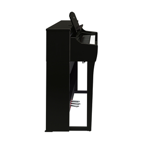 Piano électrique droit haut de gamme <span class=keywords><strong>Yamaha</strong></span> CSP-275PE 88 touches avec éclairage de guidage de style tombant - Product Image 4