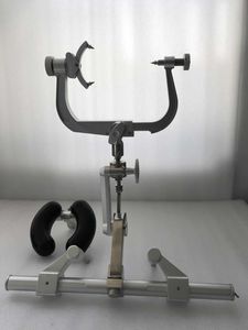 Mayfield Schedel Klem Neurochirurgie Hoofdframe Hoofdsteun Compatibel Voor Alle Soorten Operatietafels - Product Image 2