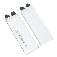 Batterie au lithium polymère semi-solide NCM de grande capacité 3,7 V 3,8 V 35C100C pour drones