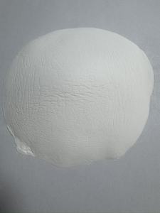 مسحوق رش ياغ عالي النقاء من معدن الأرض النادرة الإيتريوم GQ-G-YAG01 من جيوكين، جارنت الألومنيوم 38-40 ميكرون للرش الحراري - Product Image 5