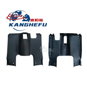 Aplicable a la cubierta delantera del capó del cuerpo de la carretilla elevadora Linde <span class=keywords><strong>T16</strong></span>/1152/11524320601 - Product Image 4