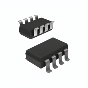 Achetez en ligne des composants électroniques ZDT6758TC SOT-223-8 Transistors Distributeur agréé - Product Image 1