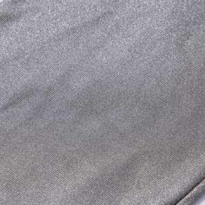 เสื้อยืดใยเงินป้องกันรังสีผ้าทอต้านเชื้อแบคทีเรียพร้อมแผ่นป้องกันคลื่นลม - Product Image 1