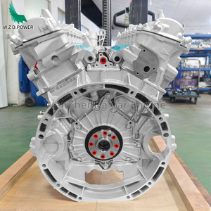 Moteur 5.5T M275.953 275953 275.953 de qualité d'origine pour moteur de voiture <span class=keywords><strong>Mercedes</strong></span> <span class=keywords><strong>Benz</strong></span> <span class=keywords><strong>S600</strong></span> C216 CL600 W221 W220 M275 <span class=keywords><strong>V12</strong></span> - Product Image 1