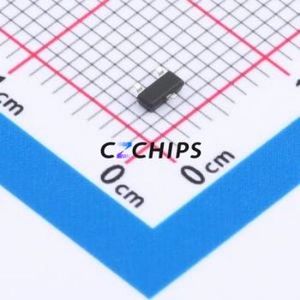 ทรานซิสเตอร์ภาคสนามทรานซิสเตอร์ SSM3K15F-VB SOT-23(TO-236) ใหม่และดั้งเดิม (MOSFET) - Product Image 2