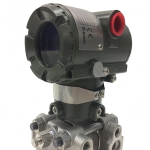 เครื่องส่งสัญญาณความดัน Yokogawa EJA440A แบบ 4-20mA DC Output ความแม่นยำ 0.12% ช่วงการวัด 5-500MPa มาตรฐาน IP66 ได้รับการรับรอง CCC/ISO รับประกัน 18 เดือน - Product Image 1