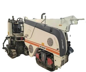 Wirtgen en état d'occasion W100f W100h W130h W1000f W1000h W2100 w1900 w2000 Fraiseuse pour promotion - Product Image 1