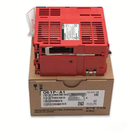 Fuente de Alimentación PLC Serie Q61P -Q, Módulo CPU, Ethernet, Automatización de Procesos, Sistema de Control Industrial a Gran Escala, Fuente de Alimentación PLC CP