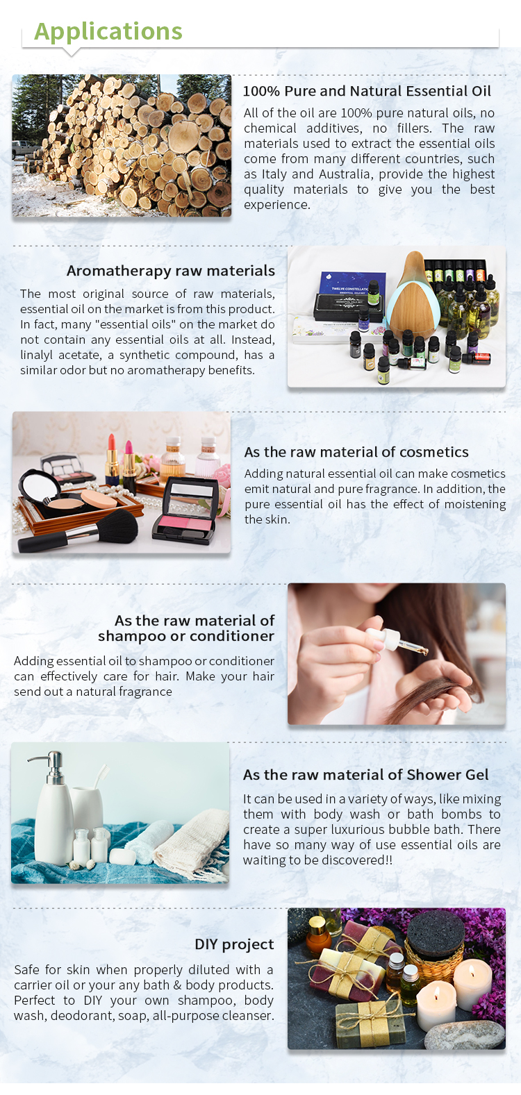 Hight Purity Natural Cedarwood Essential Oil With Customization Service Bulk Price