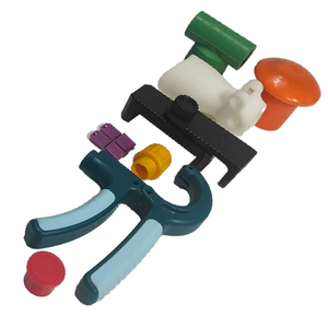 2025 популярная пластиковая форма для литья под давлением - Product Image 6