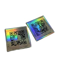 Tarjeta QR Programable con Chip NFC 213 215 216 para Mostrar Reseñas de Google en Mostradores y Escritorios de Tiendas