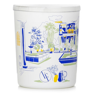 BOUGIES LA FRANCAISE - Bougie parfumée Blue Garden - Product Image 3