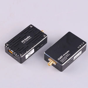 Module <span class=keywords><strong>de</strong></span> transmission <span class=keywords><strong>radio</strong></span> CUAV Leixun P9 pour drone Pixhawk, contrôle <span class=keywords><strong>de</strong></span> vol open source, transmission <span class=keywords><strong>de</strong></span> données DIY - Product Image 1