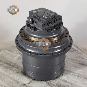 <span class=keywords><strong>Motor</strong></span> Penggerak Excavator DX255 <span class=keywords><strong>Assy</strong></span> <span class=keywords><strong>Travel</strong></span> Device K1011413A 401-00023A DX225LCA S255LC-V DX225-7 Final Drive untuk Doosan - Product Image 3