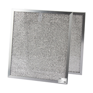 Repuesto de Filtro para Campana Extractora, Personalizado, de Malla de Aluminio, para Grasa - Product Image 4