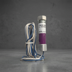 <span class=keywords><strong>Detector</strong></span> de Chamas <span class=keywords><strong>UV</strong></span> Série C7035A para Detecção de Chamas em Queimadores <span class=keywords><strong>Honeywell</strong></span> Fabricado nos EUA - Product Image 5