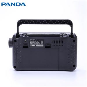 Radio portable AM FM SW multi-bandes, très demandée - Product Image 3