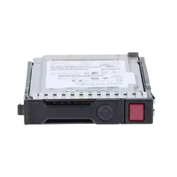 P51459-B21 محرك أقراص الحالة الصلبة عالي الأداء متعدد الاستخدامات NVMe Gen4 سعة 1.6 تيرابايت، متوافق مع إصدار G10 Plus