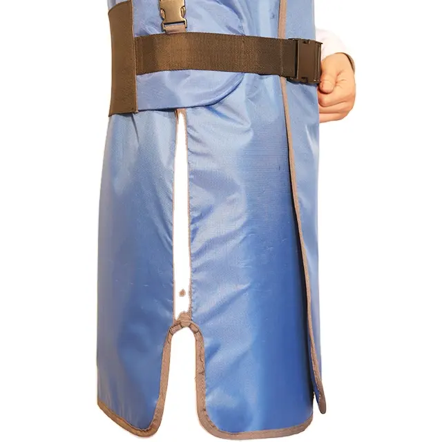 X-ray Apron X-ray Lead Rubber Apron