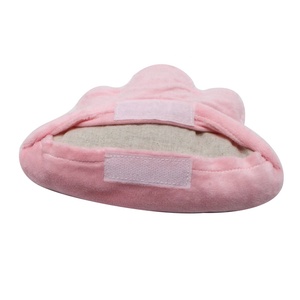 Gói Nhiệt Ẩm Đám Mây Màu Hồng - Product Image 4