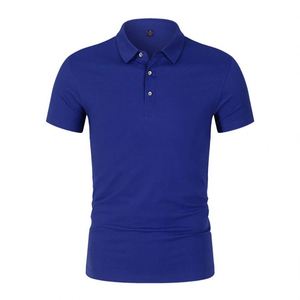 Design OEM/ODM Wholesale Clothing Short Sleeve 100% Cotton Men Polo <b>Shirts</b> Breathable Custom logo Team Polo <b>Shirt</b> - Product Image 1