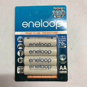 2500mAh NI-MH AA batería recargable para juguetes linterna ratón reloj Cámara baterías - Product Image 4