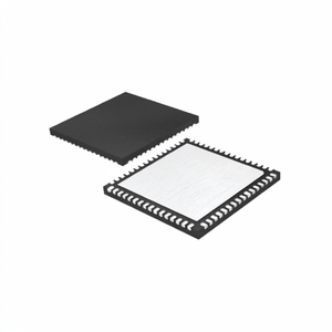 LTC2141CUP-14#TRPBF 64 WFQFN Exposed Pad Electronics Component Data Acquisition Authorized Distributor - Product Image 1