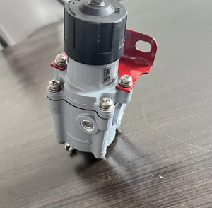 Gran STOCK de Reguladores de Filtro de Aire Masoneilan 78-40, Regulador de Filtro de Aire Compacto - Product Image 5