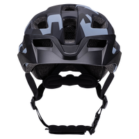 Casque de vélo VTT pour enfants Camo avec visière, certifié CPSC EN1078, réglable, pour cyclisme, roller et skateboard, multisports