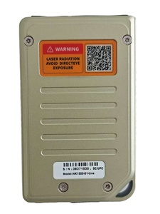 เครื่องทดสอบไฟเบอร์ออปติกแบบพกพา Novker Mini Smart OTDR NK1500 1310/1550nm กล่องออปติคอลไทม์โดเมนรีเฟล็กโตมิเตอร์ FTTH พร้อมการรับประกัน 2 ปี - Product Image 3