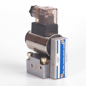 23QDF6K โซลินอยด์ไฮดรอลิกเพรสลองลี่ รุ่นสูง - Product Image 1