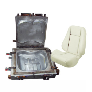 2025 phong cách mới bền bao gồm xe tăng cường Ghế đệm tạo bọt khuôn ghế đua xe Ghế khuôn - Product Image 3