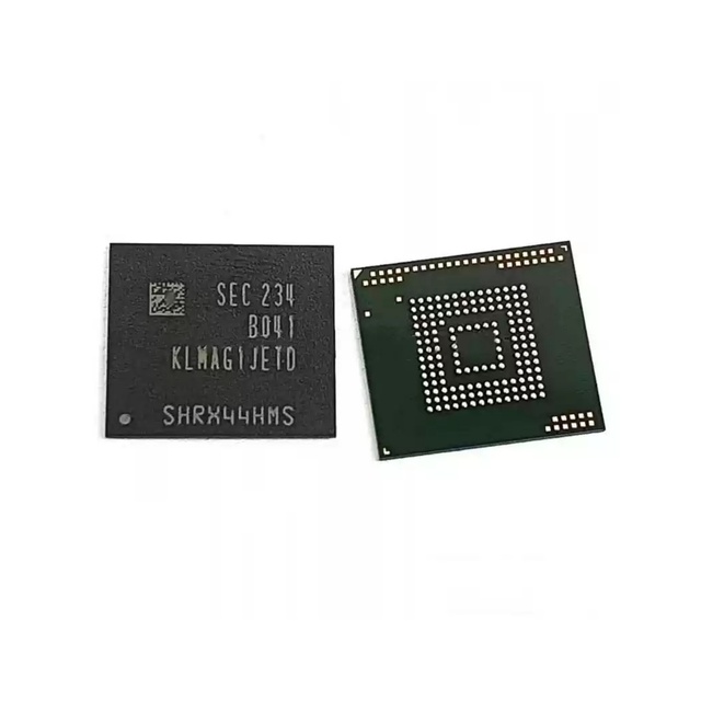 Memory Module RAM EMMC 5.1 16GB KLMAG1JETD-B041006 Memory Granule Memory Chip IC