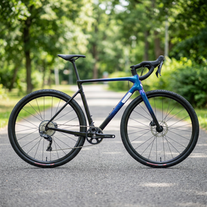 VENTA EN SUBASTA Bicicleta de Ciclocross Livvv Brava/Advanced Pro 2 - 2022 - Product Image 2