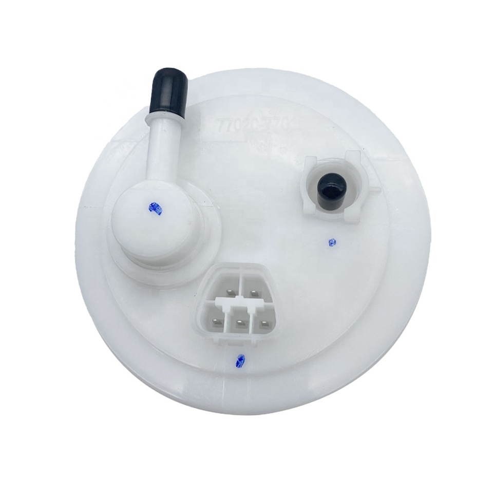 77020-0D010 Fuel Pump Assembly For Toyota YARIS (_P1_) Conjunto de bomba de combustible